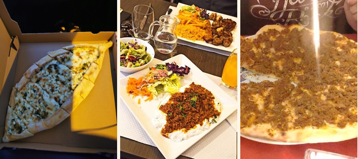 Aux Plaisirs d'Orient - Gallery Image 3