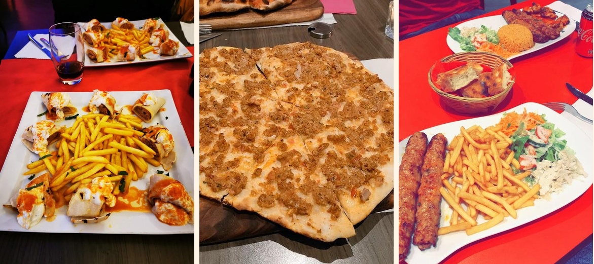 Aux Plaisirs d'Orient - Gallery Image 5