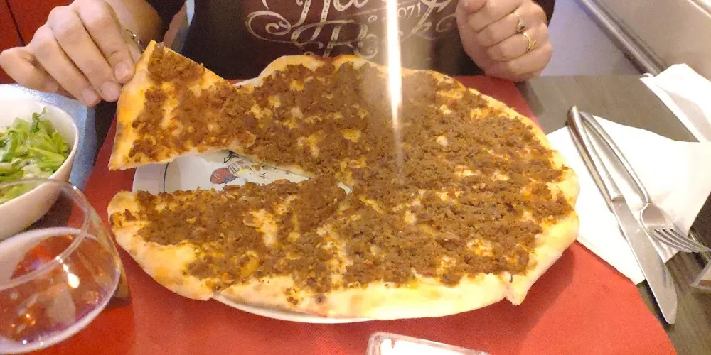 Lahmacun